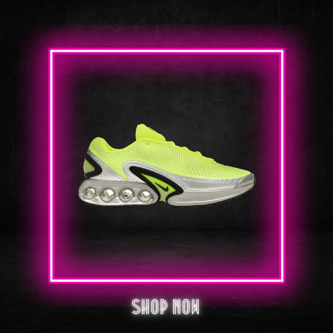 NIKE DN