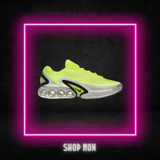 NIKE DN