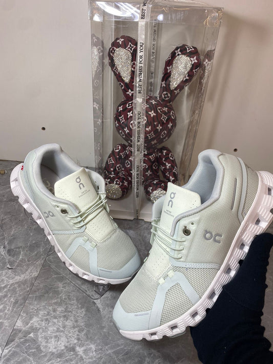 On Cloud X