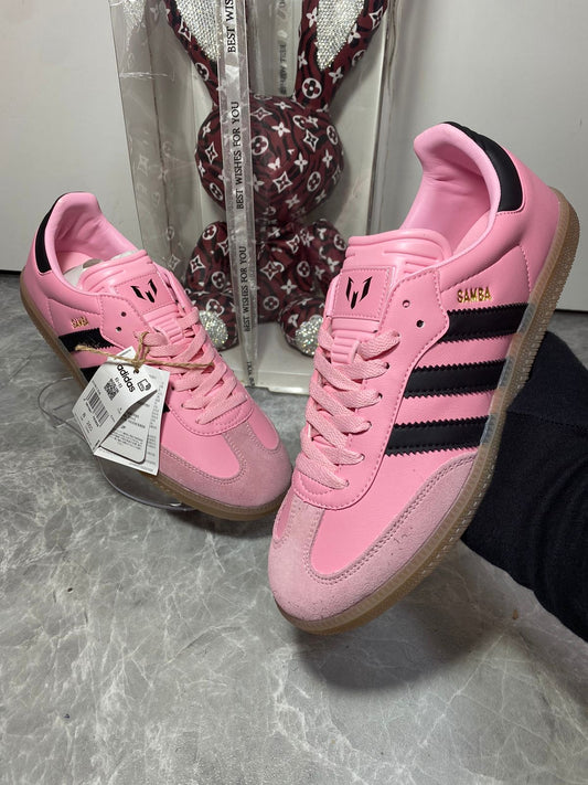 Adidas Samba Messi