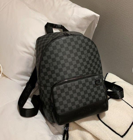 Lv Backpack