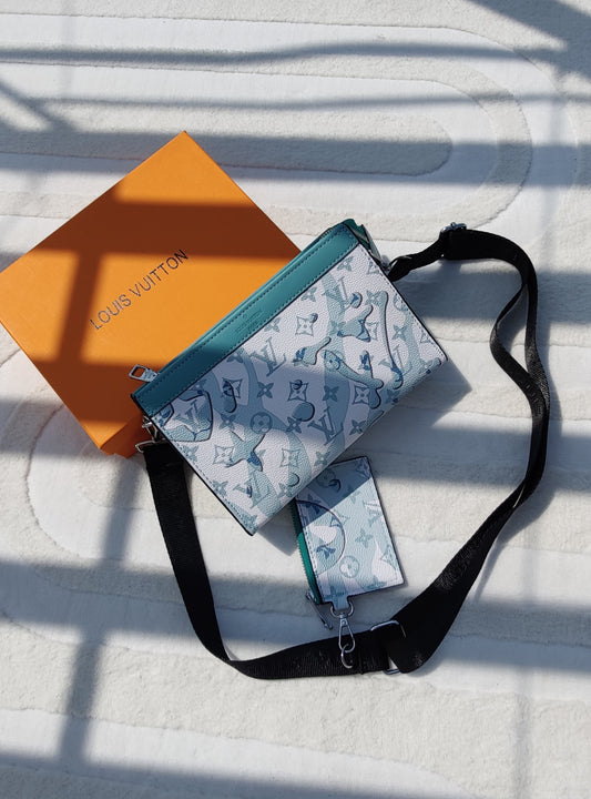 Lv Messenger