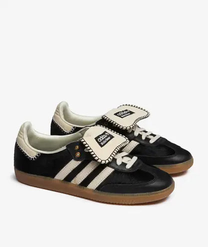 Adidas Samba Wales Bonner Pony Tonal