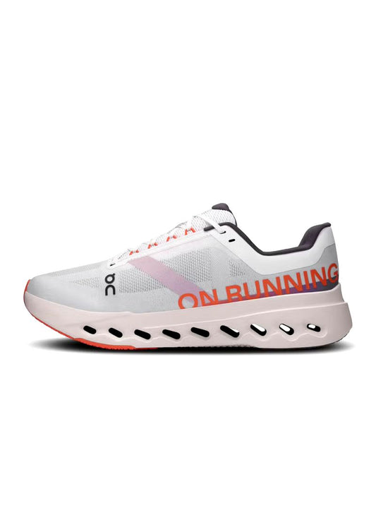 On Cloudsurfer Next Orange