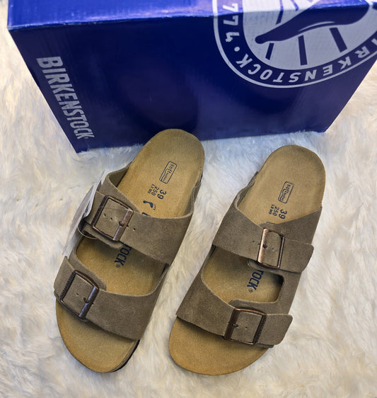 BIRKS