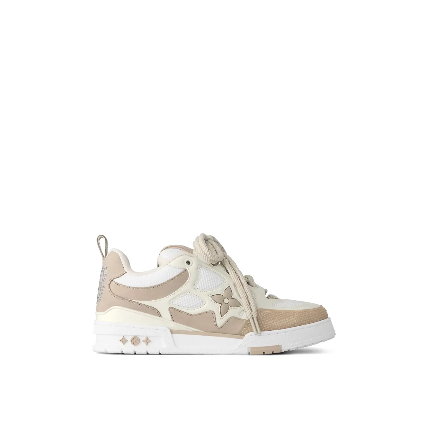 Louis Vuitton Skate Trainer