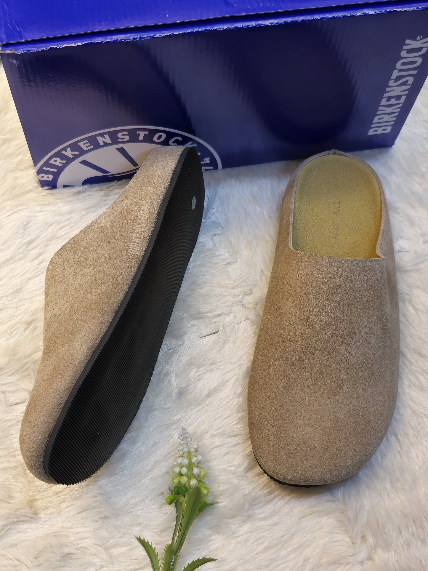 BIRKS THE ROW