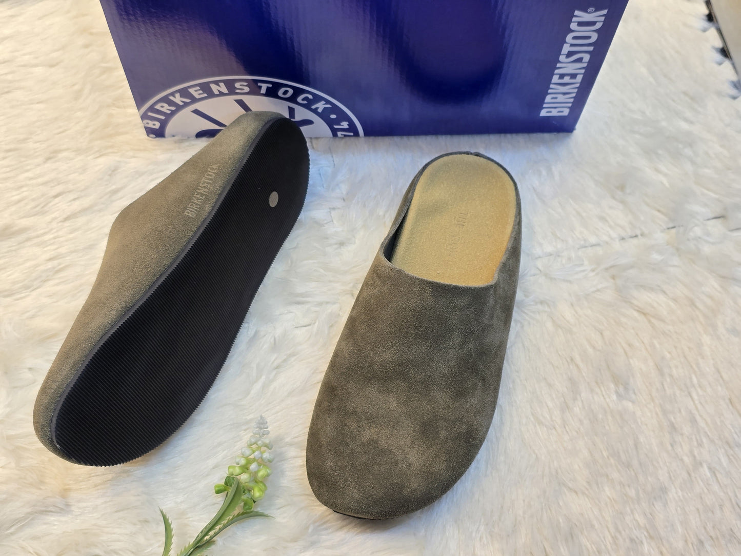 BIRKS THE ROW
