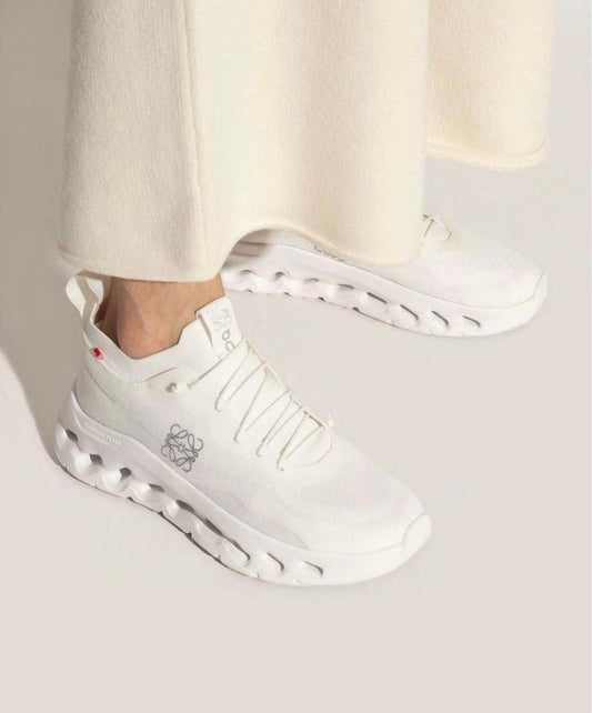 On Running LOEWE