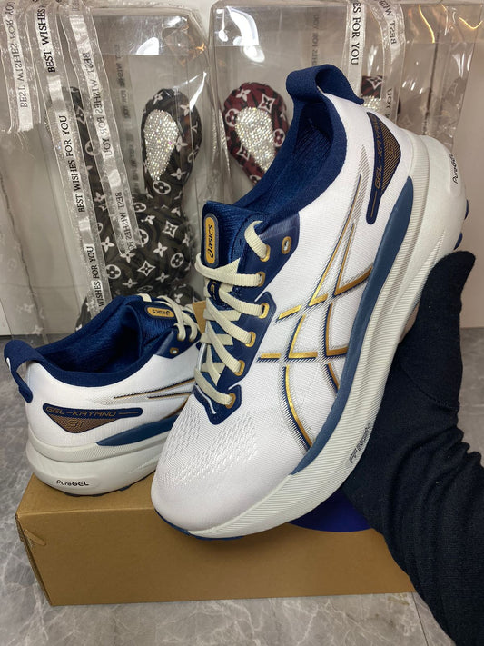 Asics Nimbus