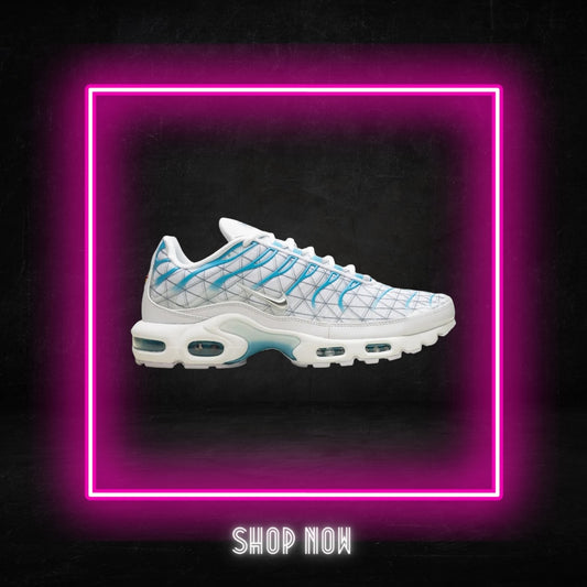 NIKE AIR MAX TN PLUS