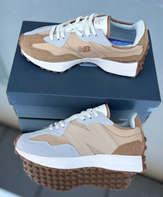 New Balance 327