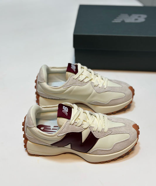 New Balance 327