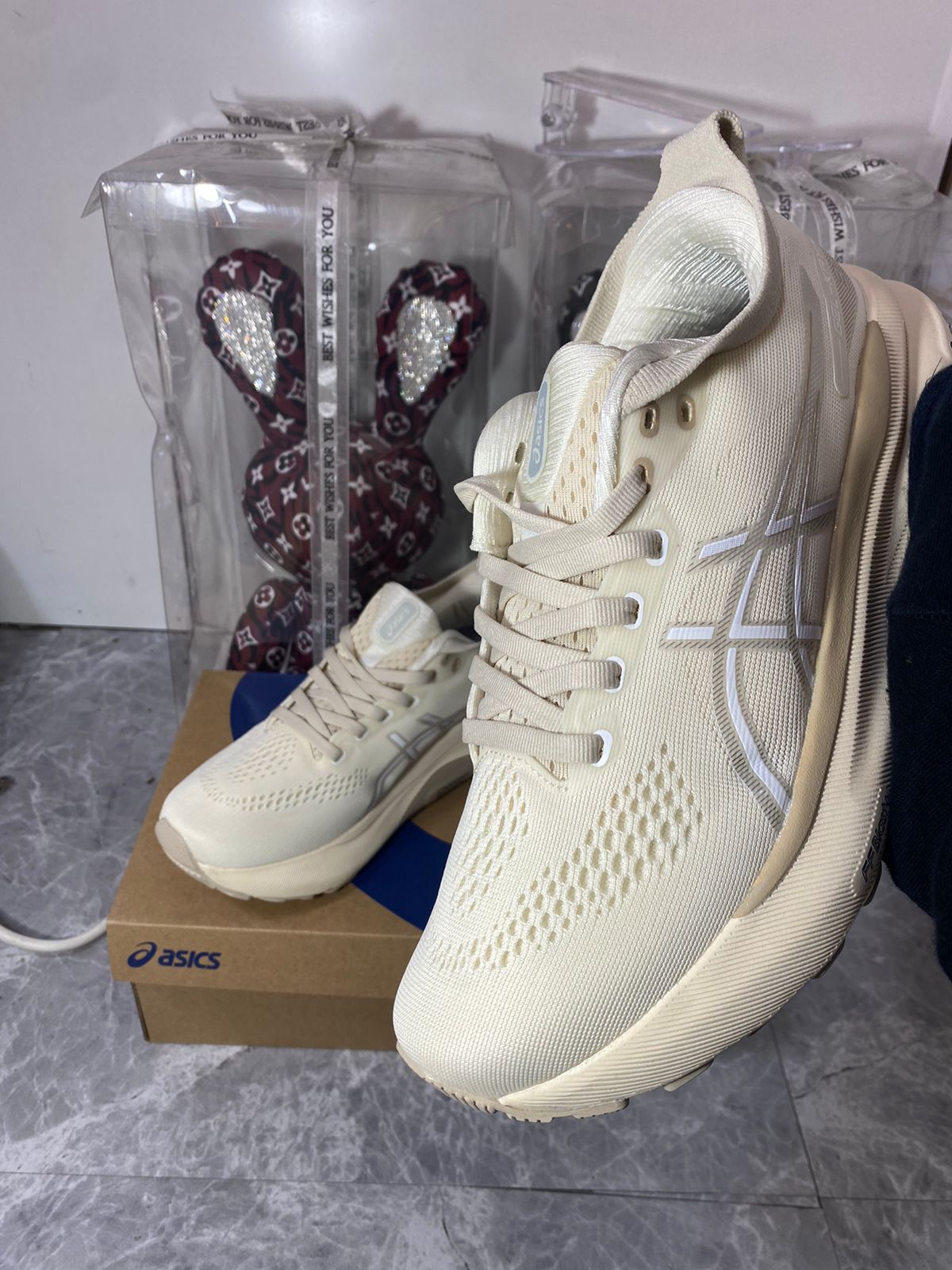 Asics Gel-Kayano 31