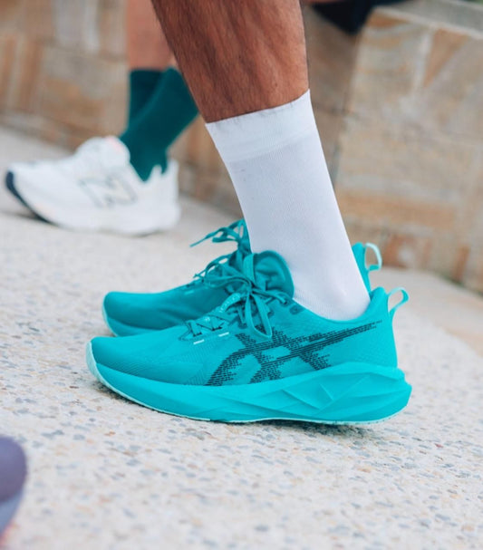 Asics Nimbus