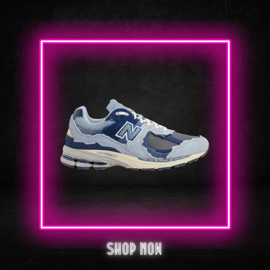 New Balance 2002R
