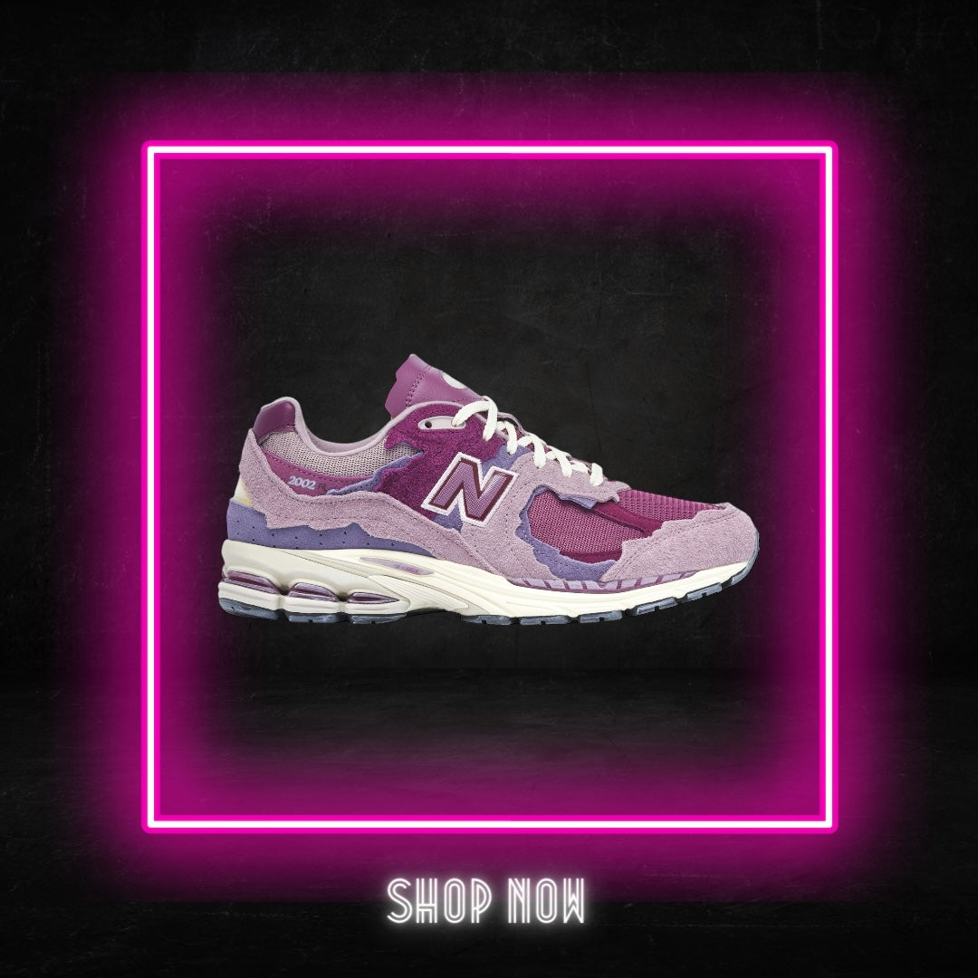 New Balance 2002R
