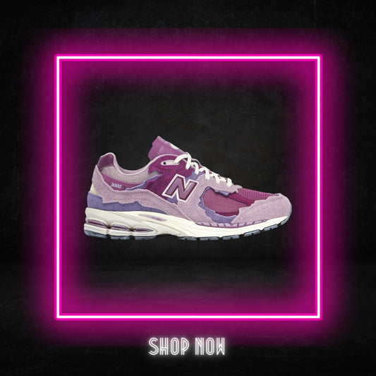 New Balance 2002R