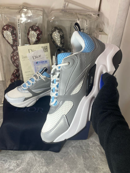 DIOR B22 Trainers