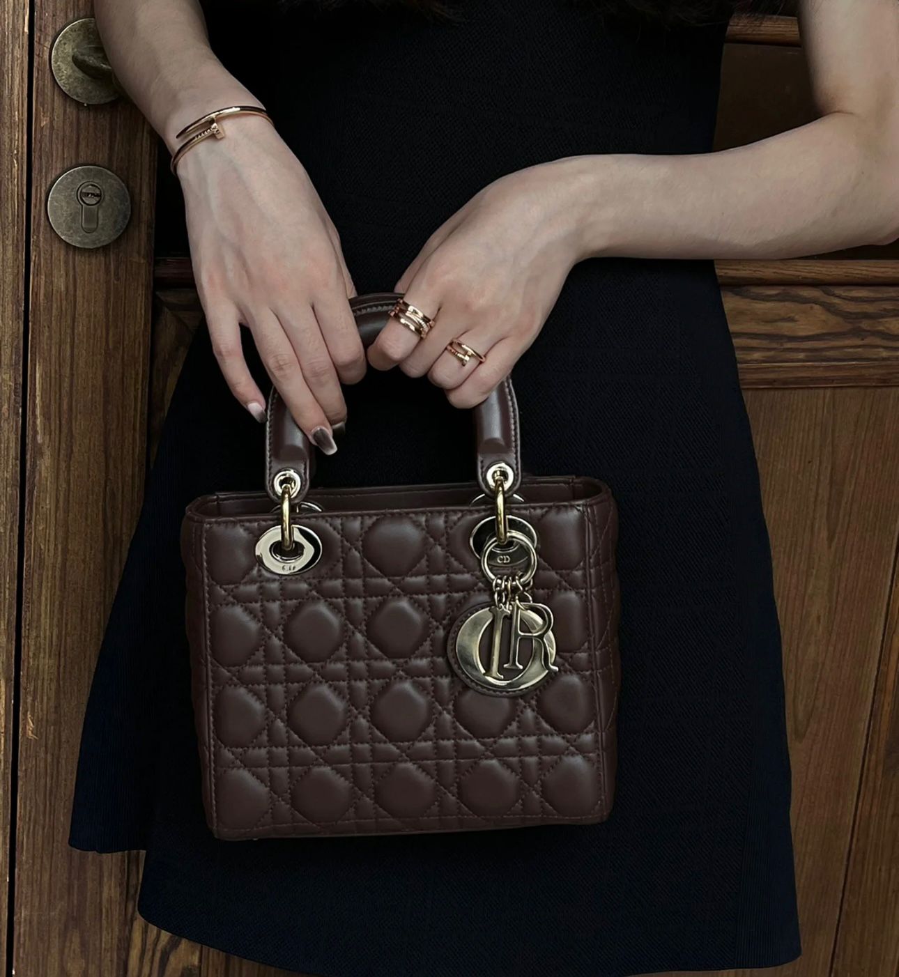 Dior Women