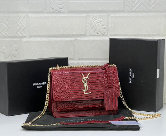 YSL BAG