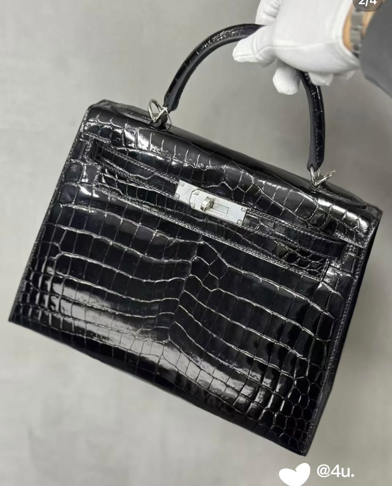 Hermes Women