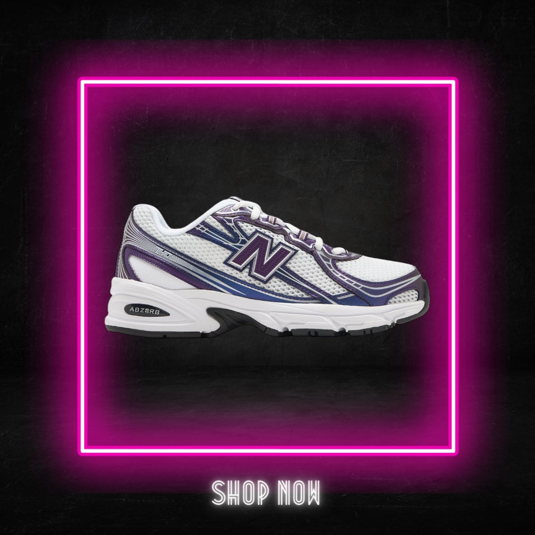 New Balance 740