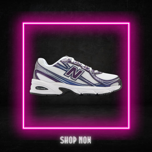 New Balance 740