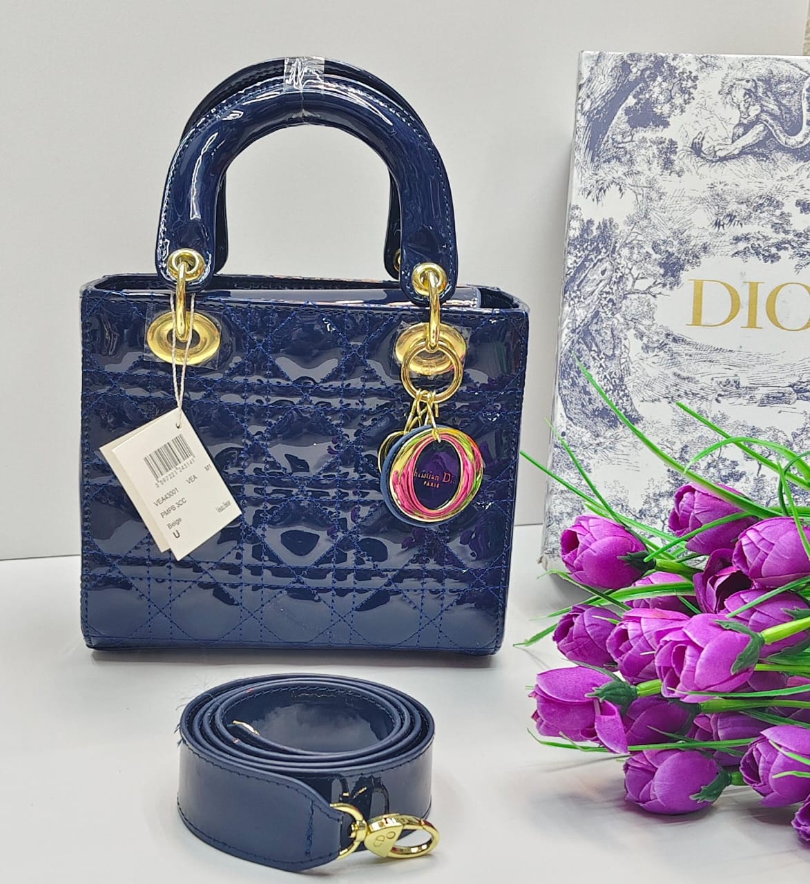 Dior Shining