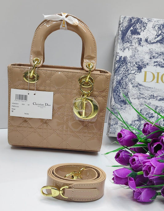 Dior Shining