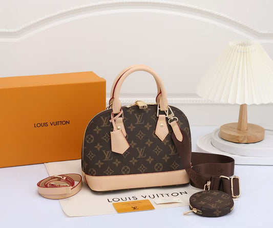 LV HANDBAG