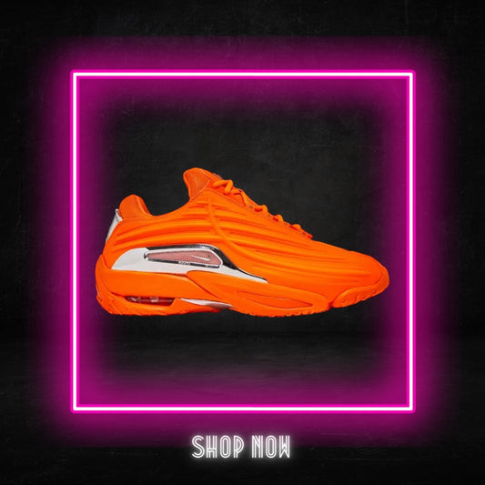 Nike Nocta