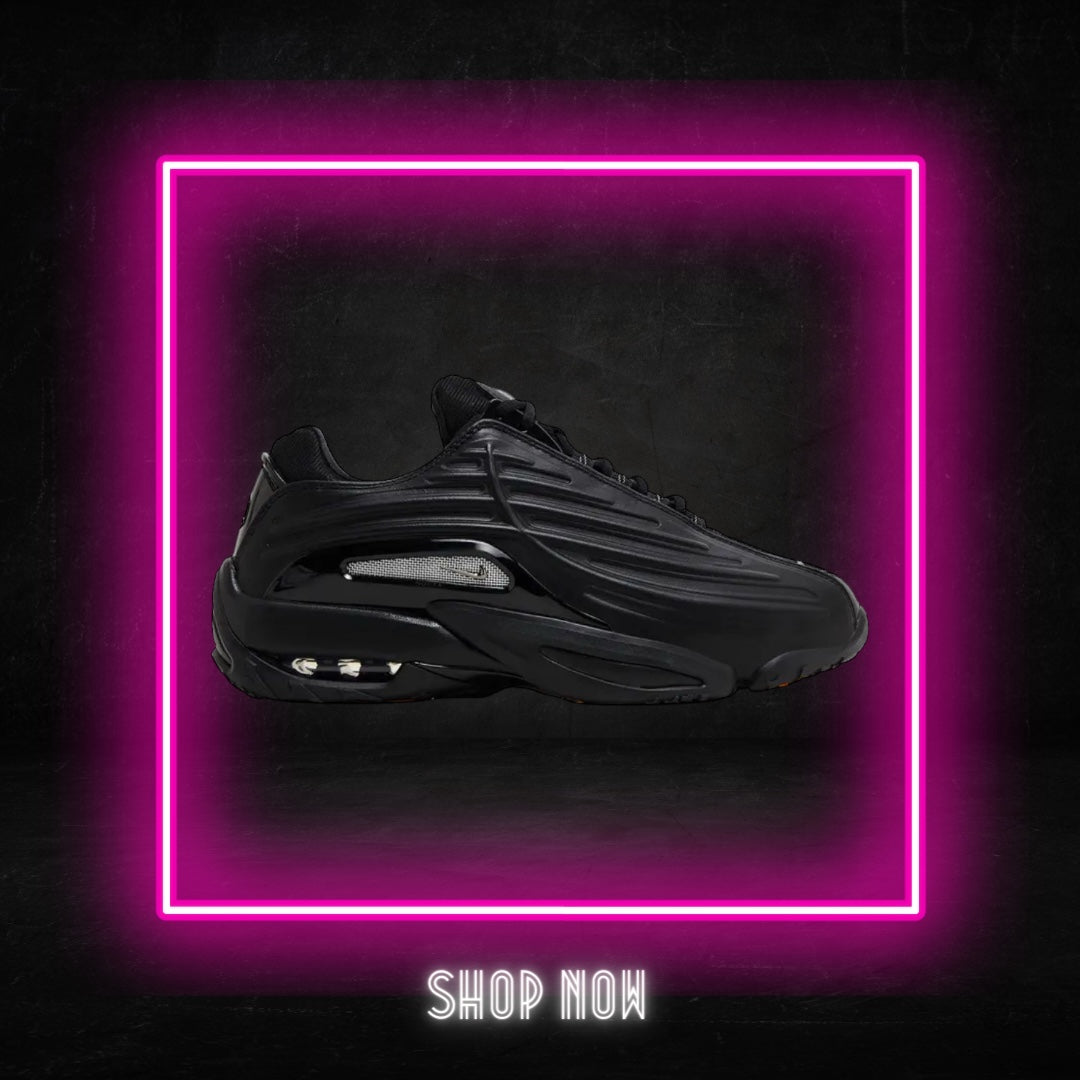 Nike Nocta