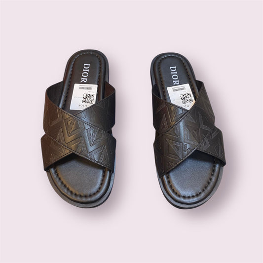 Dior Slides