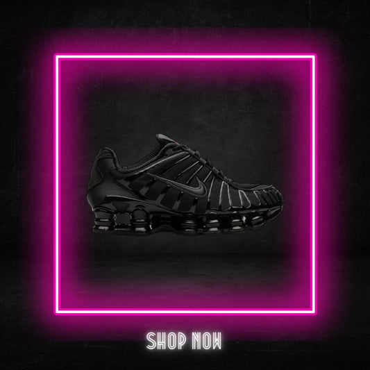 NIKE SHOX