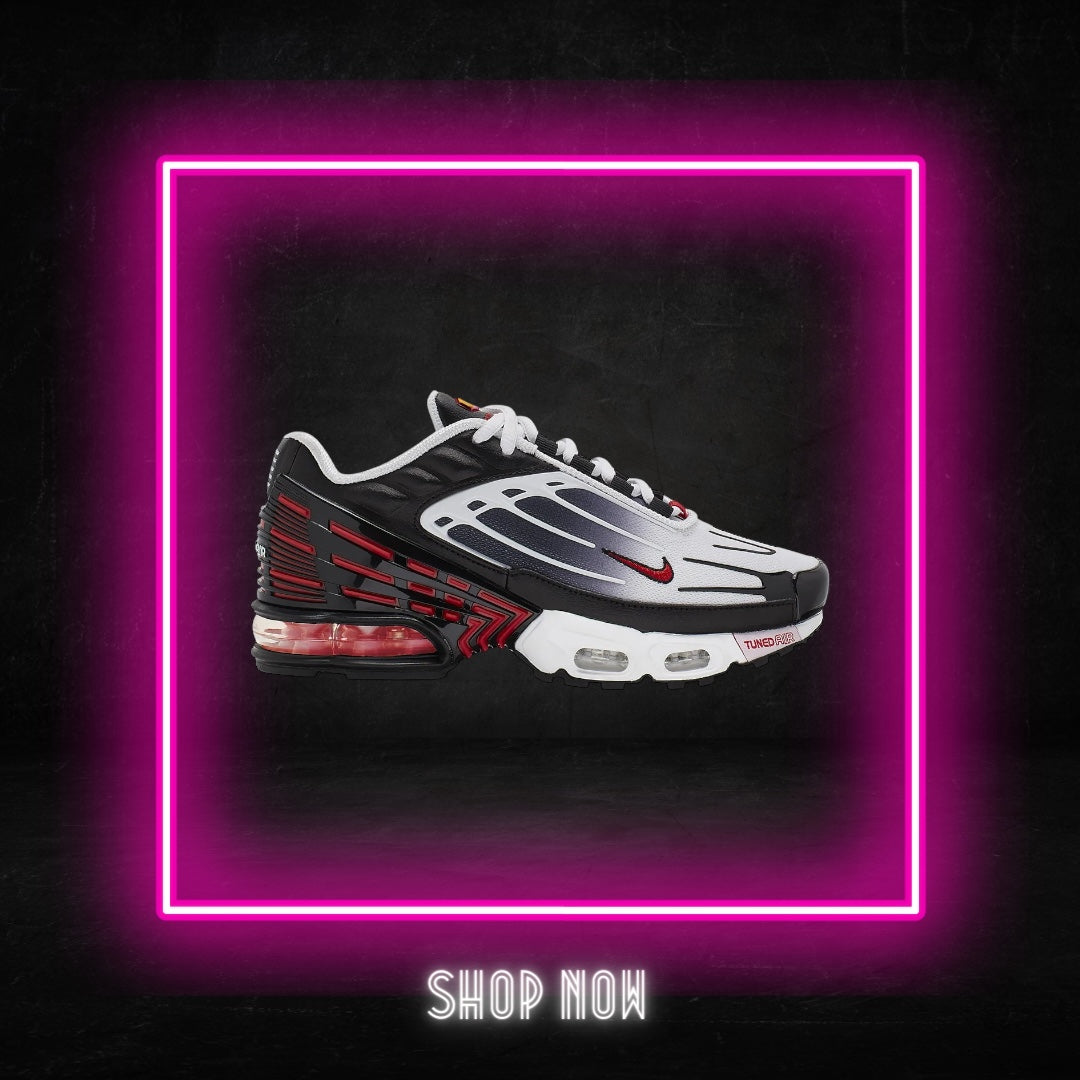 NIKE TN III