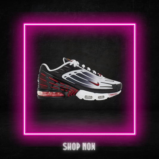 NIKE TN III