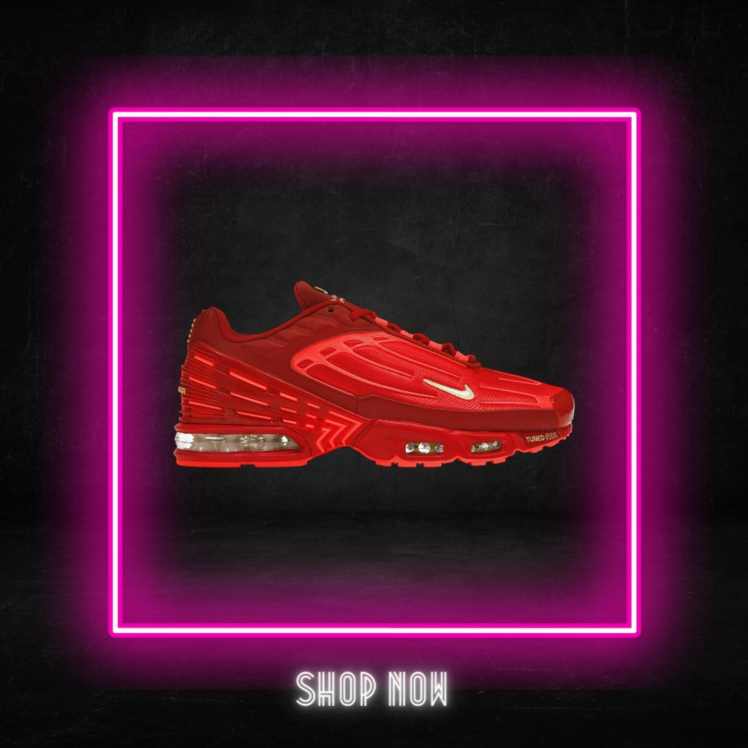NIKE TN III