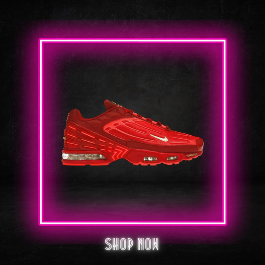 NIKE TN III