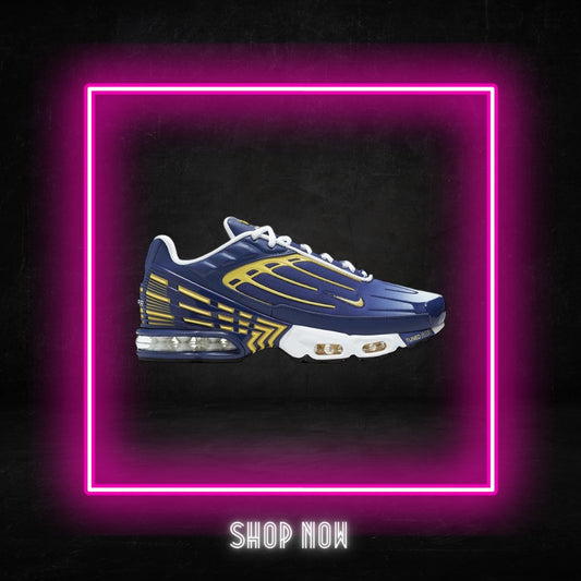 NIKE TN III