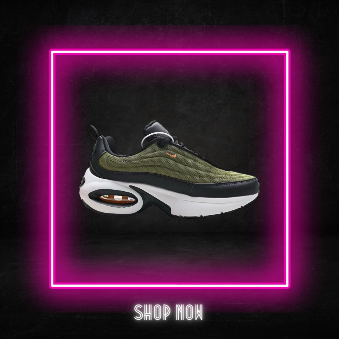Nike Air Max Portal