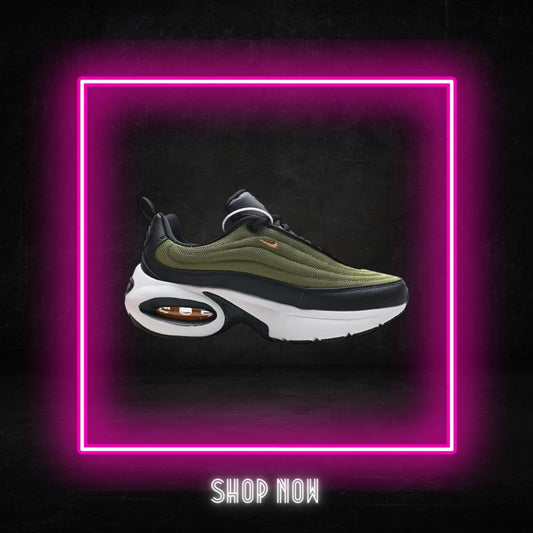 Nike Air Max Portal