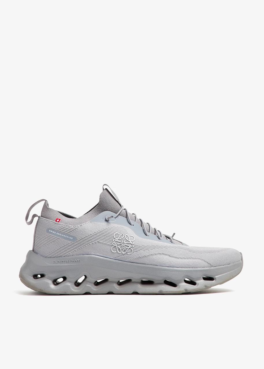 On Running LOEWE