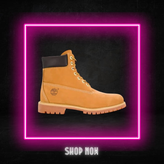 Timberland 6 Inch Premium Boot