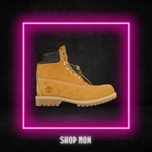 Timberland LV
