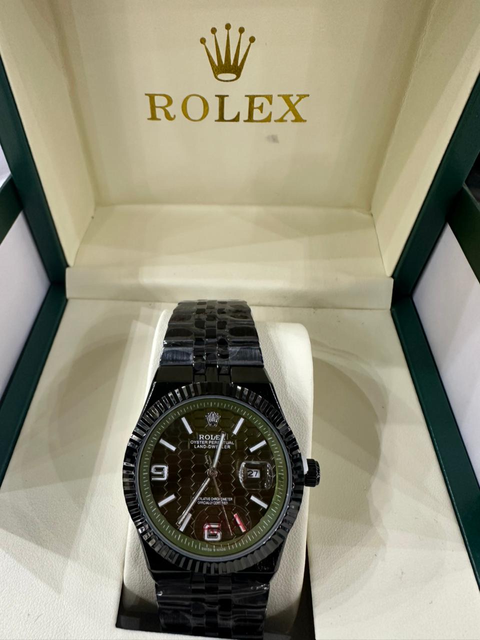 Rolex