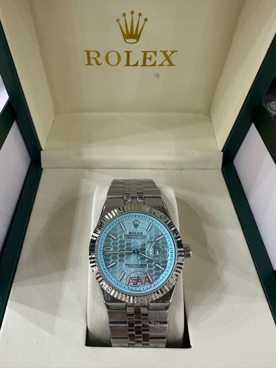 Rolex