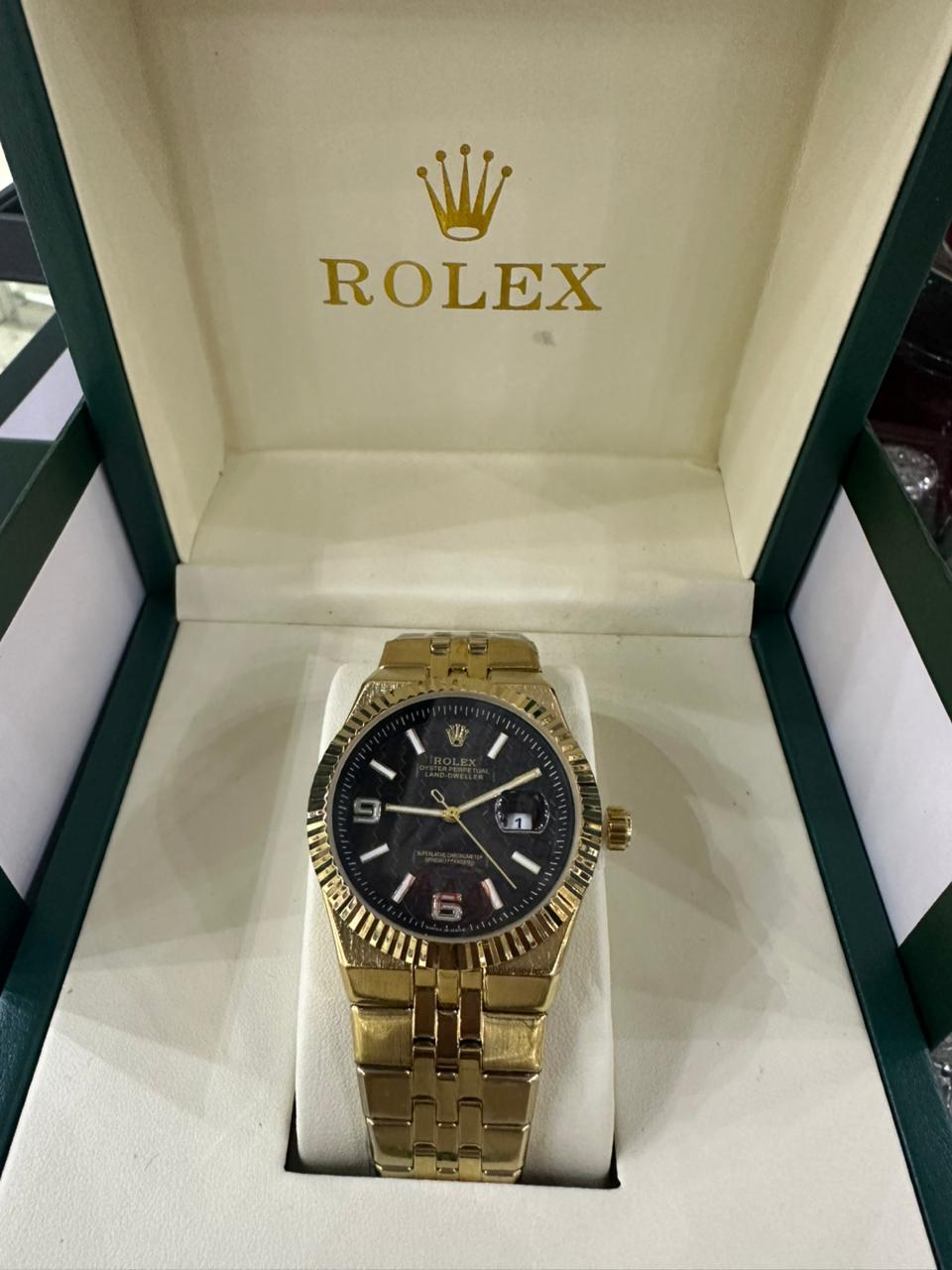 Rolex