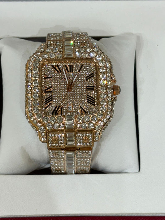Cartier Watch