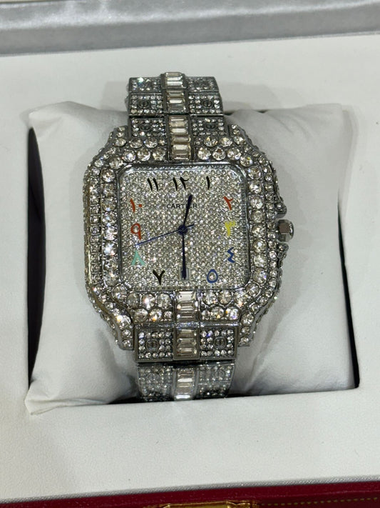 Cartier Watch